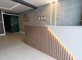 Hostel Village GRU