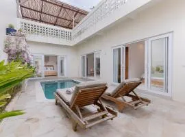 Mata Biru Villa by Betterplace