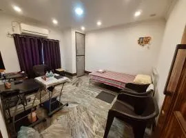 Balaji property