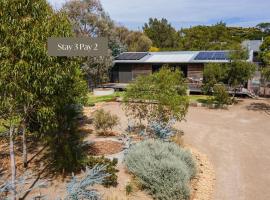 Lady Abigail in Flinders，位于福林德斯的酒店