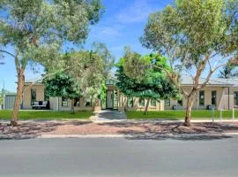 Parkview - Echuca Holiday Homes