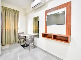 Hotel O AR Executive