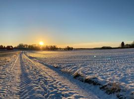 Bed and Breakfast，位于Erlenkamp的酒店