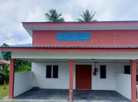 Bayu Merona Homestay，位于Huma的酒店