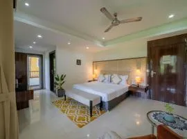 Perfectstayz Goa Continental