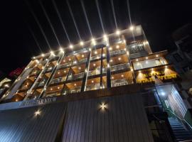 Star View Hotel，位于Kainūr的酒店