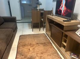 Apartamento Lirio Confort