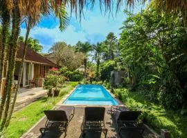 Taman Lituhayu Cottages Ubud