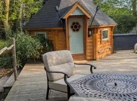 Bluebell Hideaway