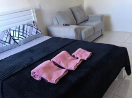 Lavandas de Maio，位于卡斯卡韦尔的酒店