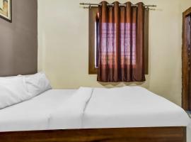 Hotel O Shanvi Inn，位于Rātu的酒店