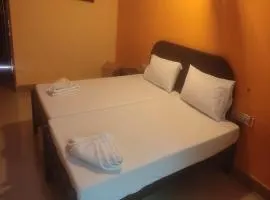 Hotel ST Thomas International Centre
