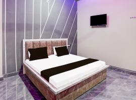 Hotel O ARYAN HOTEL，位于Rait的酒店