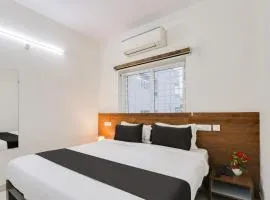Super Townhouse Sri Nirvana Grand