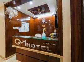 Hotel O GM