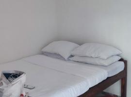 Lawrence Apartment，位于General Trias的酒店