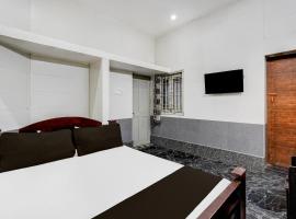 Hotel O SMR Palace，位于钦奈的酒店