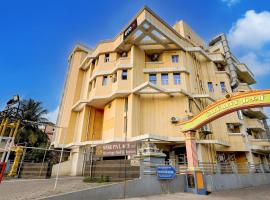 Hotel O SMR Palace，位于钦奈的酒店