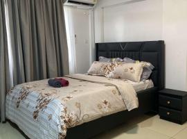 Adiepena Cozy Apartment- 5mins from KNUST & 7mins from Kumasi Airport