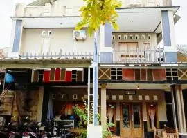 Lishafa Homestay