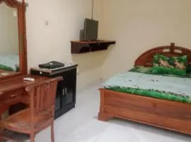 Lagura Residence