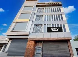 Super Hotel O Rajeev Nagar Faridabad