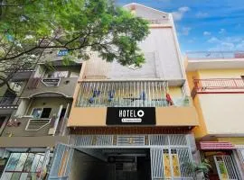 Super Hotel O Ramachandrapuram formerly known Nataraja Boarding & Lodging