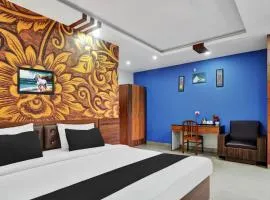 Super Townhouse Zoo Road Near Guwahati Central formerly IR Luxuria