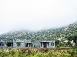 Maya Luxury J Wild Resort Jawai，位于Dhrubana的酒店