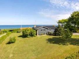 3 Bedroom Gorgeous Home In Allingåbro