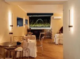 Kira suite and rooms