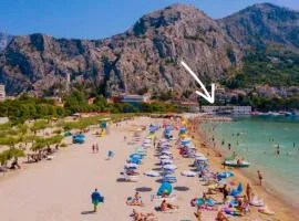 Apartman Centar Omiš