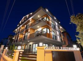 Mucize Residence，位于费特希耶的低价酒店