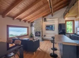 LA MANSARDA Como Lake