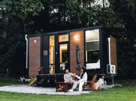 Hinterland Hideout by Tiny Away