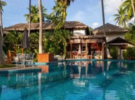 Coral Reef Resort & Spa, Havelock