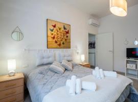 Airport Suite a 15 min centro storico con parcheggio gratuito