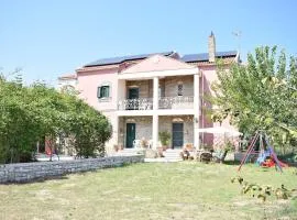 La Maison de la Riviere