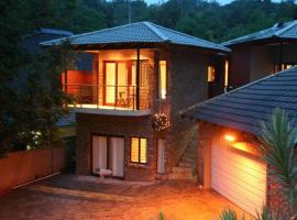 Willow Inn，位于内尔斯普雷特的民宿