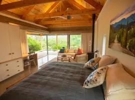 The Blomhuis Apartments