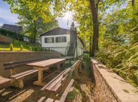 Ubytování u Foltýnů - Hracholusky