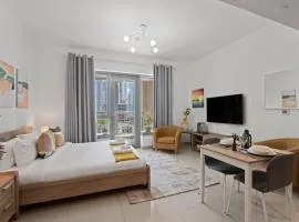 The Havenette Studio in 29 BLVD Walk