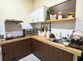 Aira Stay House Dramaga，位于Bubulak 3的酒店