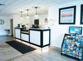Quality Inn Palm Beach International Airport