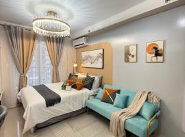 Condotel in Lapu lapu City，位于Lapu Lapu City的酒店