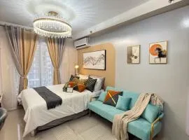 Condotel in Lapu lapu City