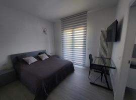 B&B di Paola e Luca，位于Borgo Tossignano的酒店