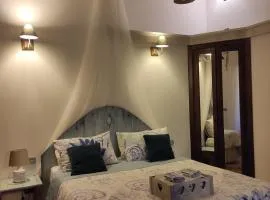 Caledonia B&B
