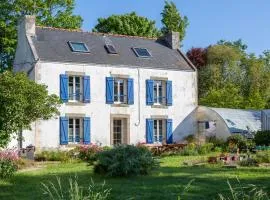 La ferme de séjour du Cosquer