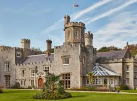 Uphill Manor Bed & Breakfast